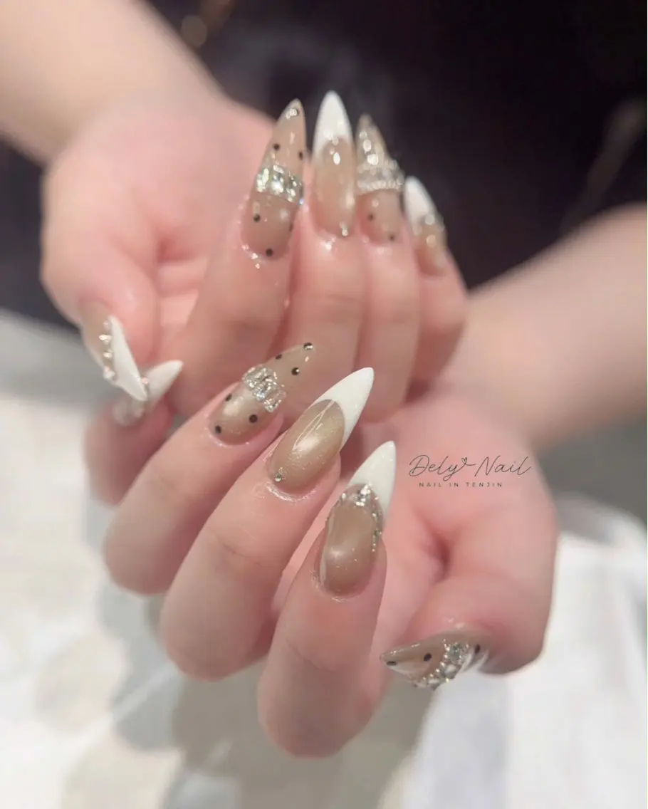 ネイル Mari Mariのネイルデザイン