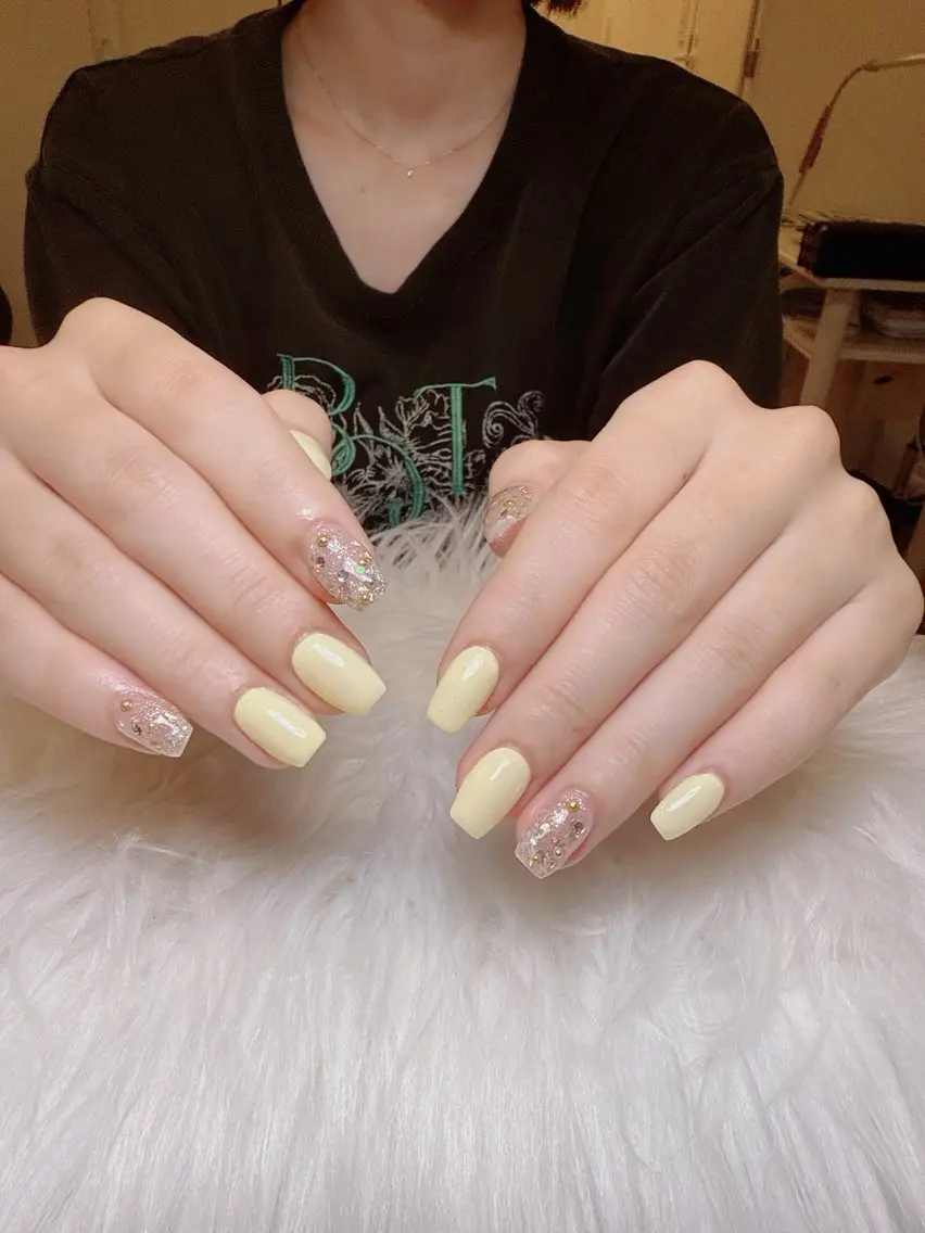 ネイル シエナ nailのネイルデザイン