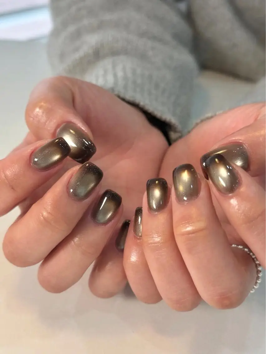 ネイル Miu 川越東口ネイルサロンのネイルデザイン