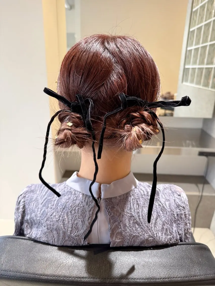 セット orアレンジ✨の写真