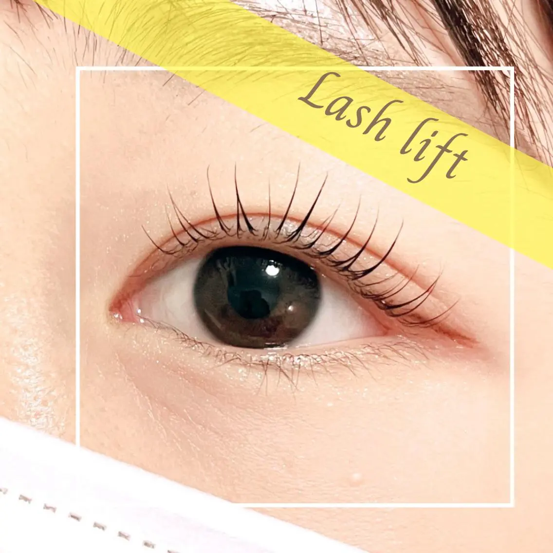 マツエク・マツパ Asutaba eyeのマツエク・マツパデザイン