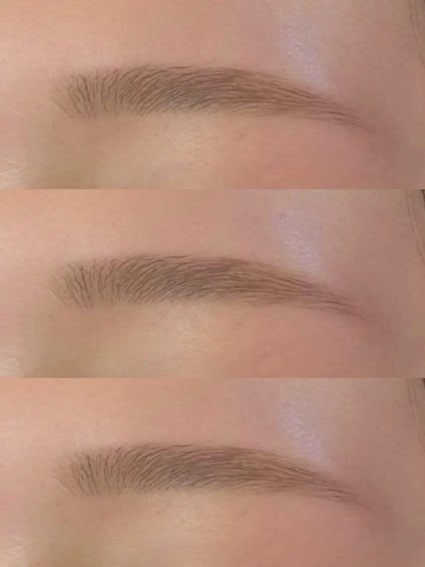 アイブロウ eye salon miniのマツエク・マツパデザイン