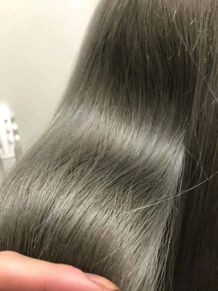 🎊5STEPディープレイヤートリートメント🙋♂️の写真