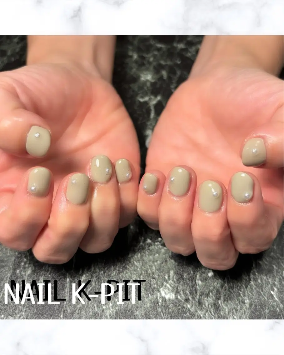 ネイル ハンドネイル NAIL K-PIT ネイル ケーピットの眉毛・アイブロウイメージ