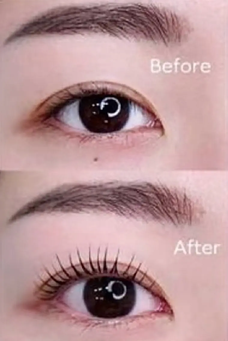 マツエク・マツパ 韓国風マツエク マツパ CiCi🫧 eyelashのマツエク・マツパデザイン