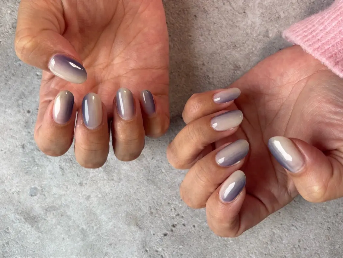 ネイル ハンドネイル フットネイル nail salon mieux(ミュー)のマツエク・マツパデザイン