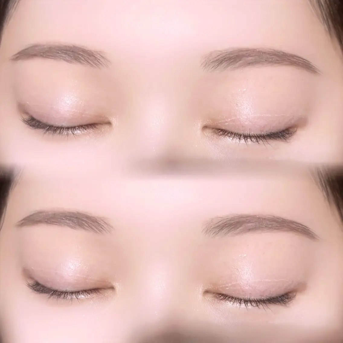 アイブロウ ワックス脱毛 眉カット その他(アイブロウ) 🌙🧸fein. Miu🧸🌙のマツエク・マツパデザイン