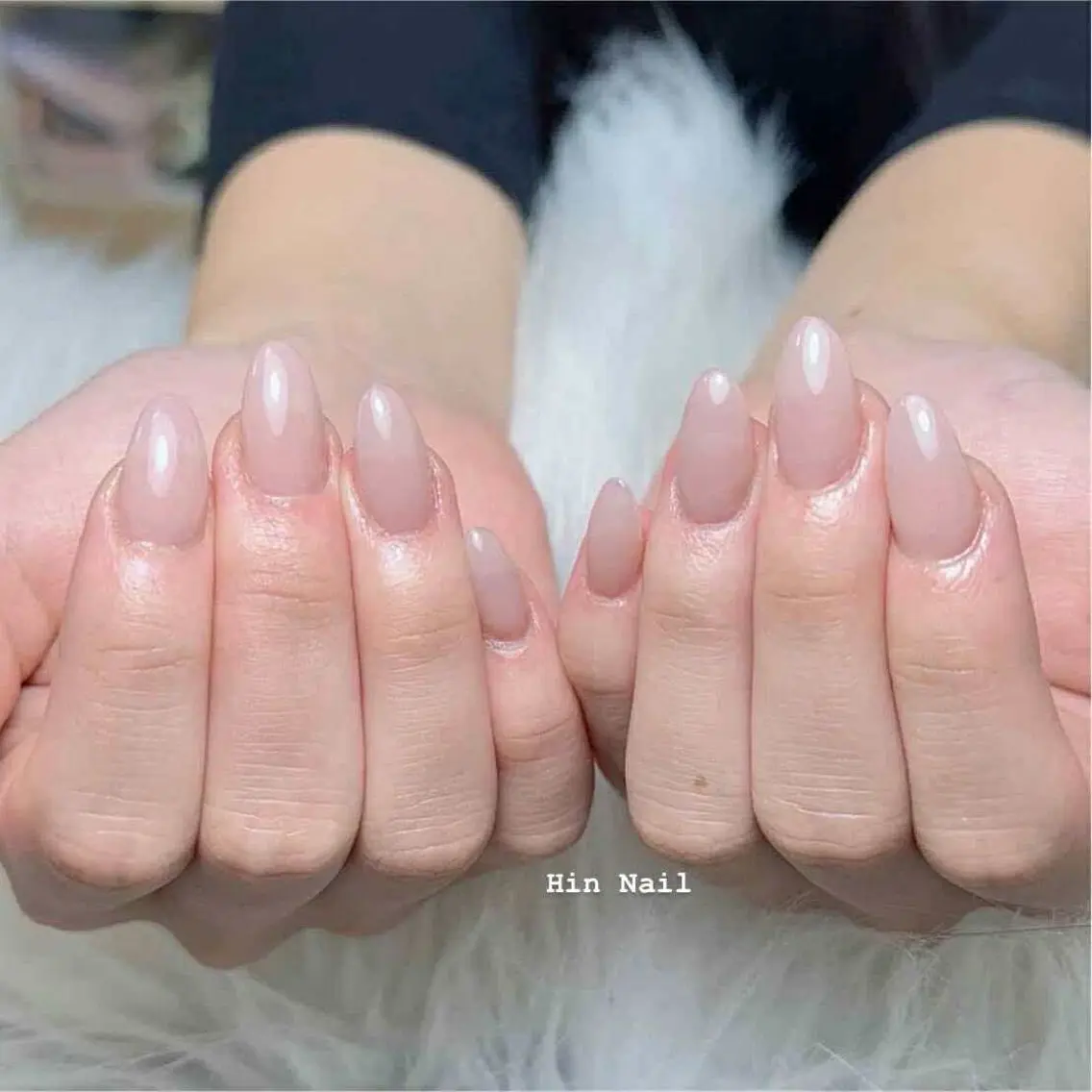 ネイル ハンドネイル Hin Nail 日本橋のネイルデザイン
