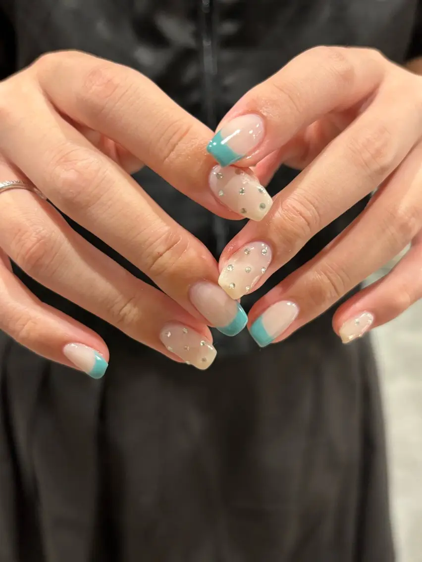 ネイル ogura maoのネイルデザイン