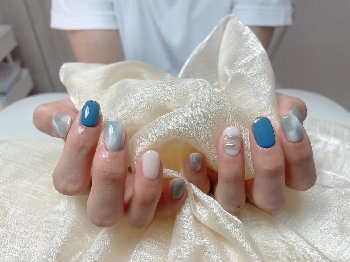 ネイル kirameki nailのネイルデザイン