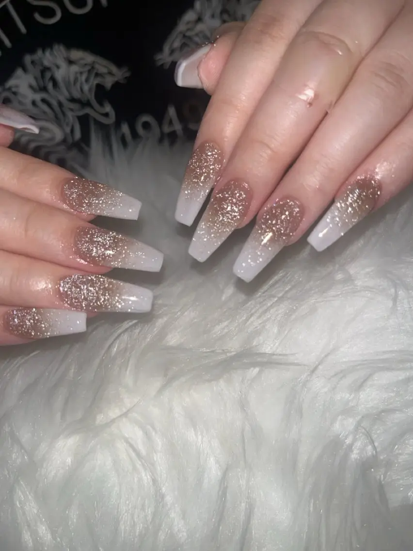 ネイル yukina nailのネイルデザイン
