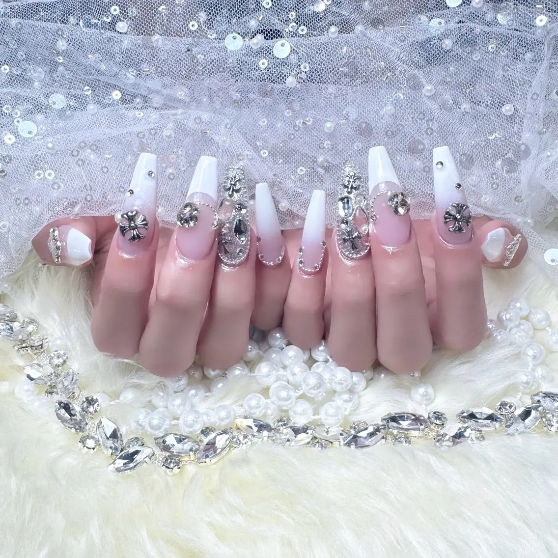 ネイル Doris Nail Salonのネイルデザイン