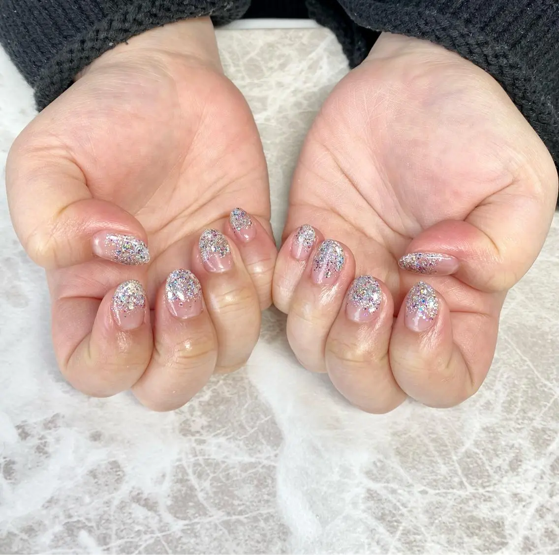 ネイル ハンドネイル ゆぴねいる yupinailのネイルデザイン
