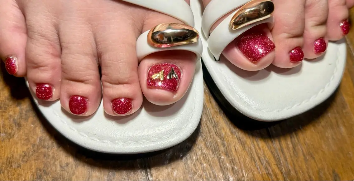 ネイル JAM Orario Nailのネイルデザイン