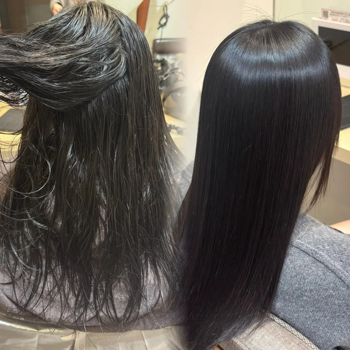 鈴木 瑠花のヘアスタイル