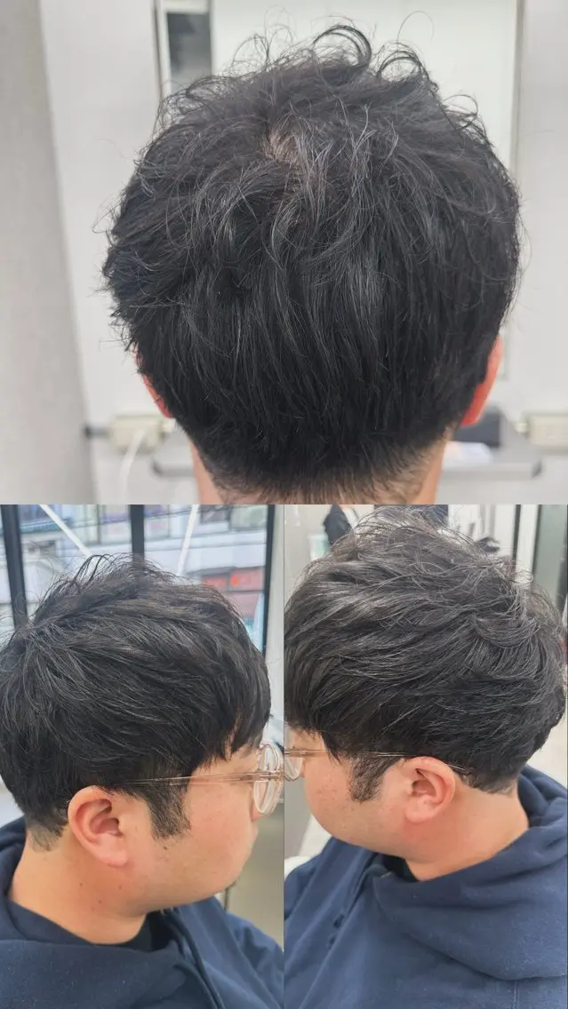 メンズ カット 🌟モデル募集 /さら🩷のヘアスタイル