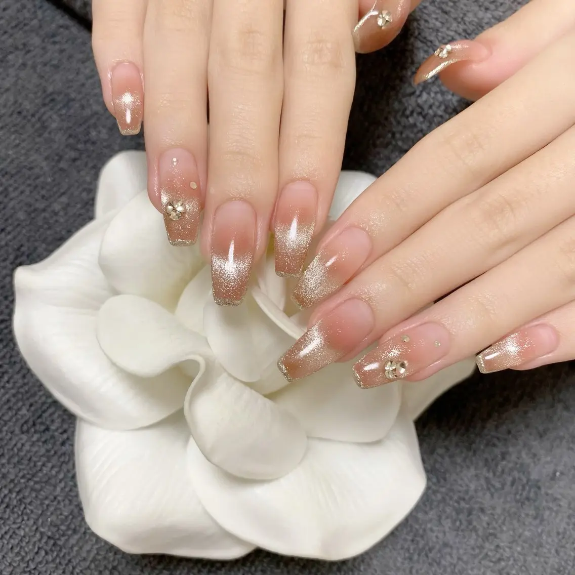 ネイル 💅fleur Ayumiのネイルデザイン