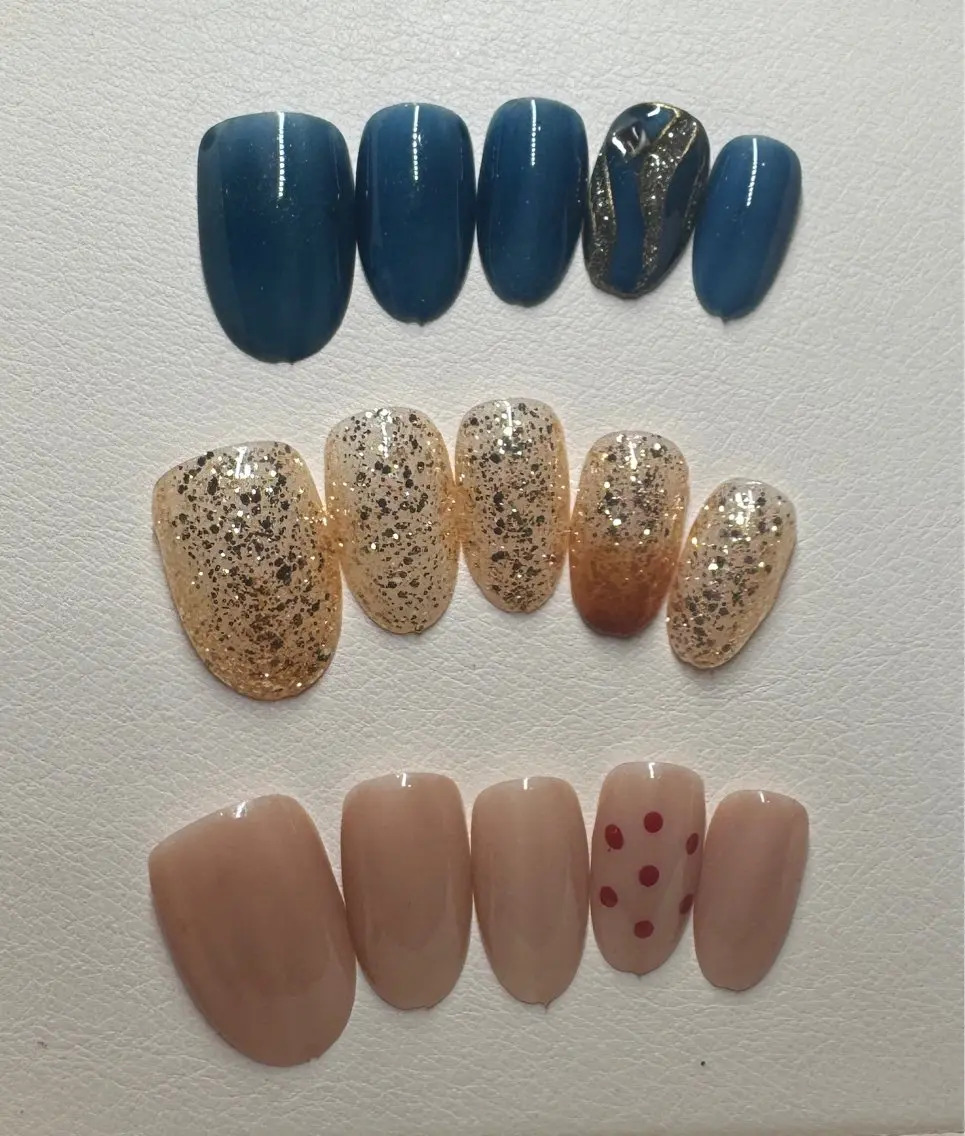 ネイル Nail nailのネイルデザイン