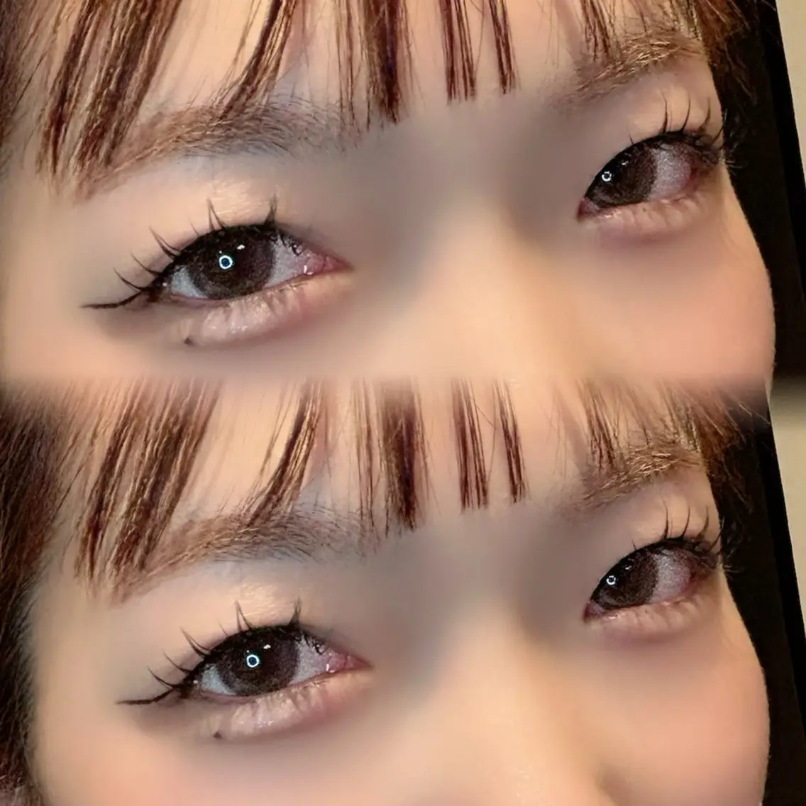マツエク・マツパ マツエク Ayumi.dre 🌸Y《2階》のマツエク・マツパデザイン
