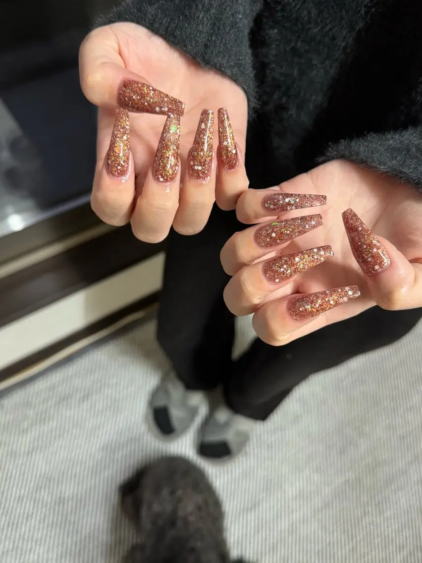 ネイル ハンドネイル LUNE NAILのその他イメージ