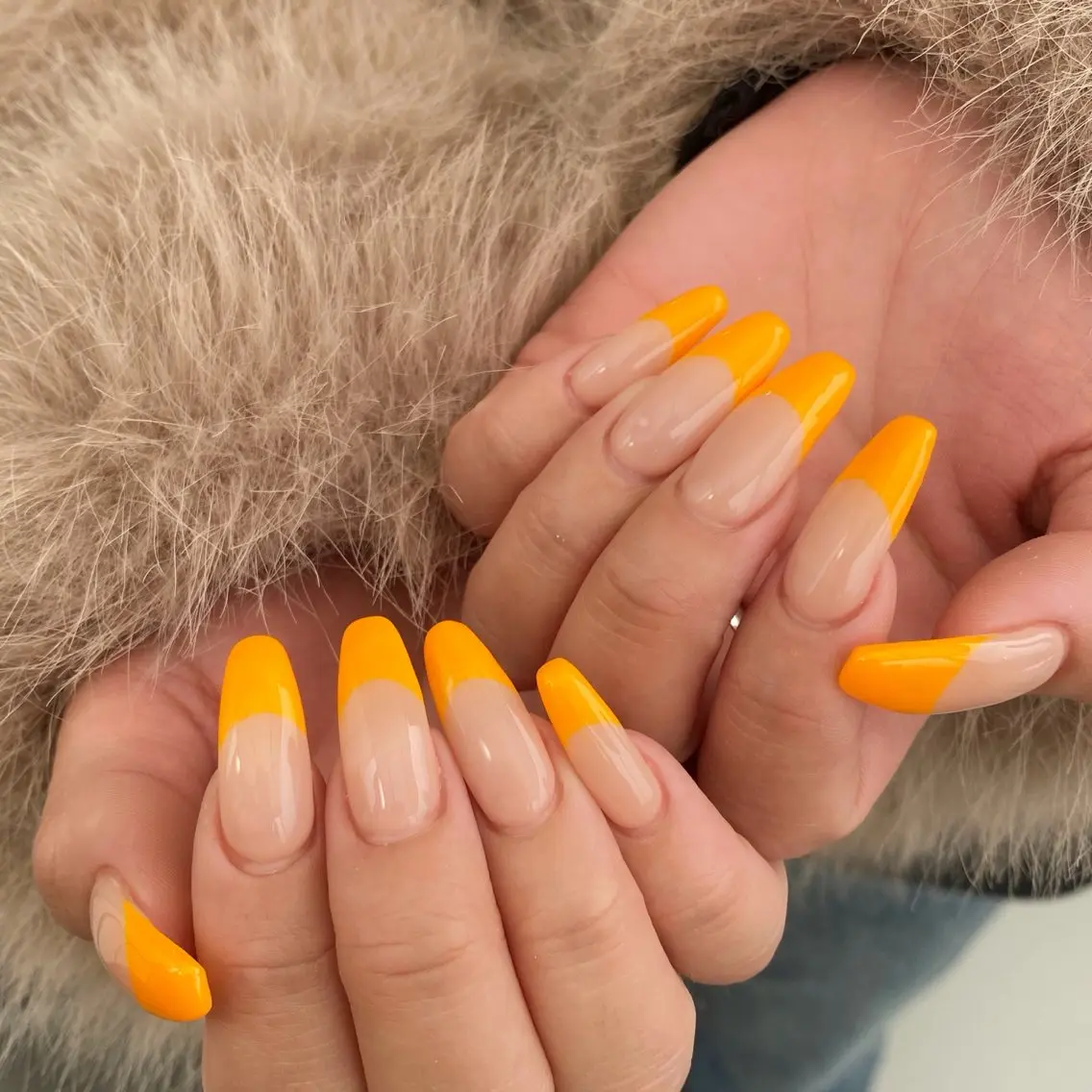 ネイル ハンドネイル ハンドケア nail salon アトリエBONOのネイルデザイン