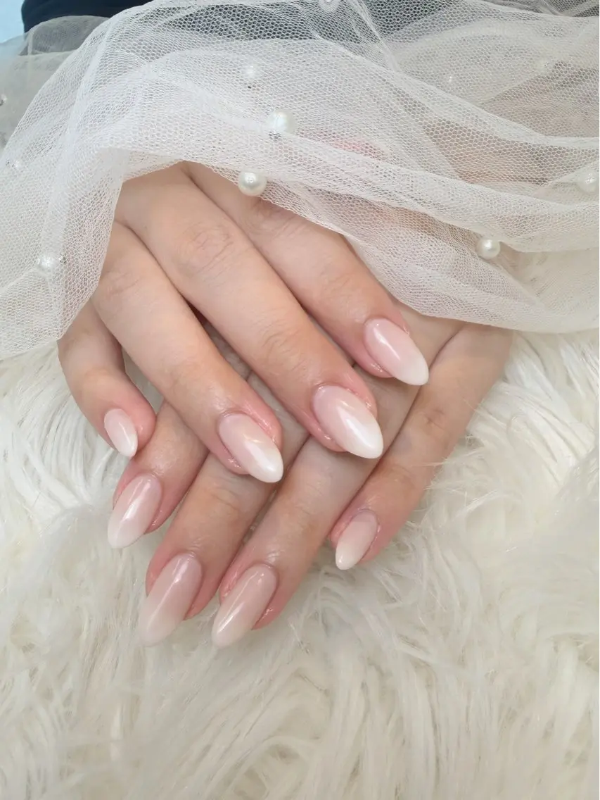 ネイル ハンドネイル Kaho ❤︎ Allureのネイルデザイン