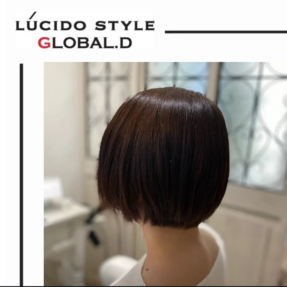 ショート カラー パーマ ヘアアレンジ メンズ キッズ ✂︎ショート、ボブ、 レイヤー🩵YUMIのヘアスタイル