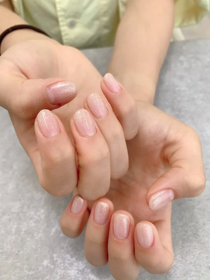 ネイル ハンドネイル Sari ✳︎のネイルデザイン