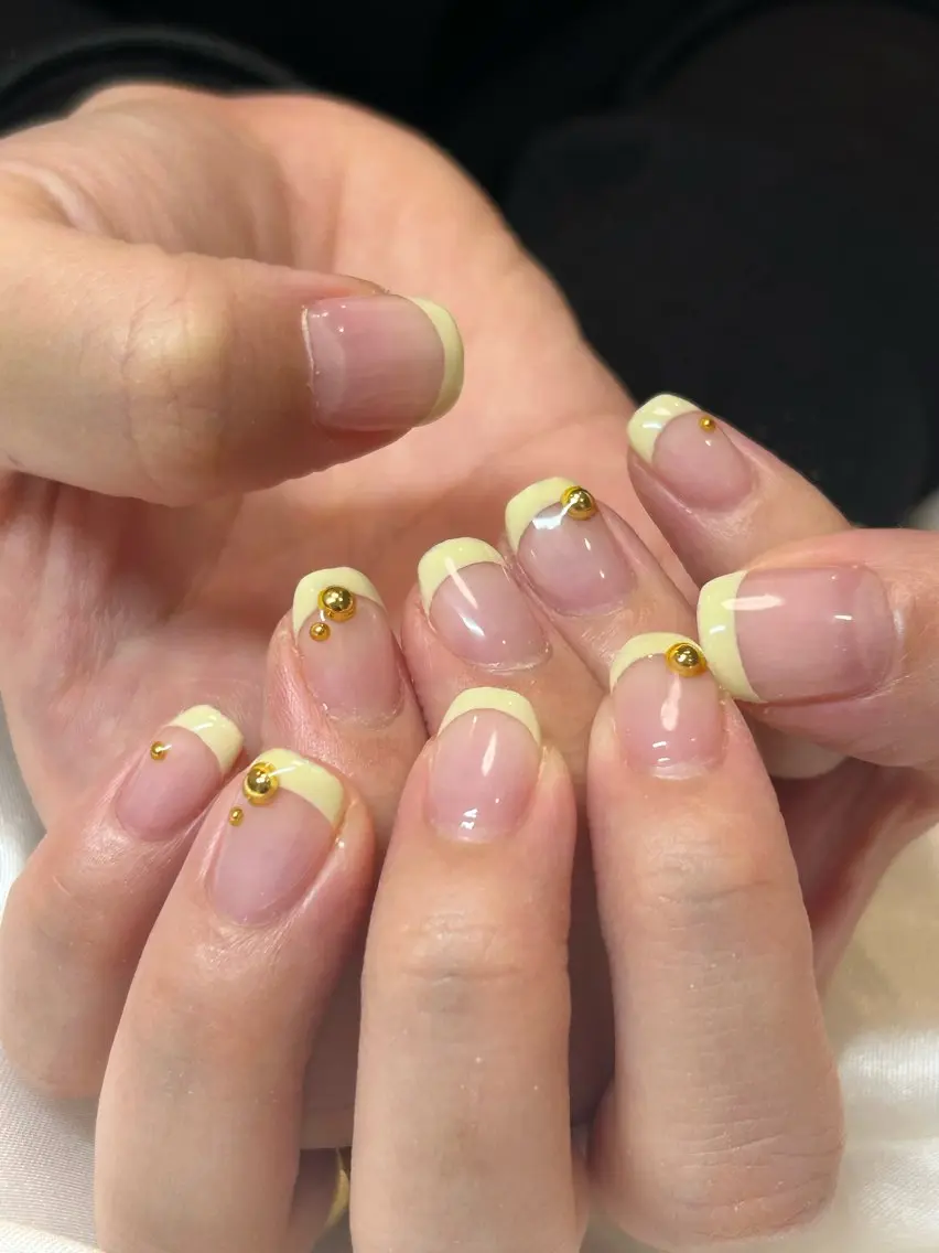 ネイル ハンドネイル ネイルサロン 翼【仙川4分】のネイルデザイン