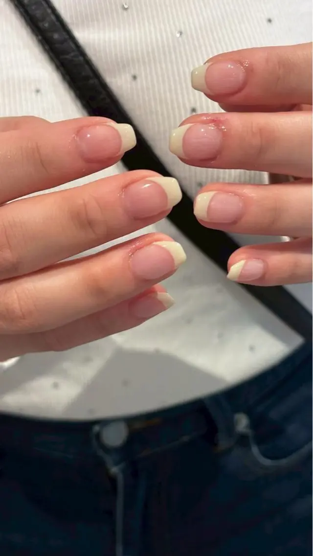 ネイル Signail +のネイルデザイン