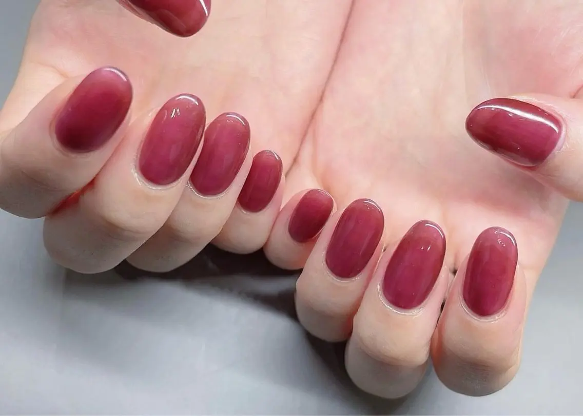 ネイル Ella salonのネイルデザイン