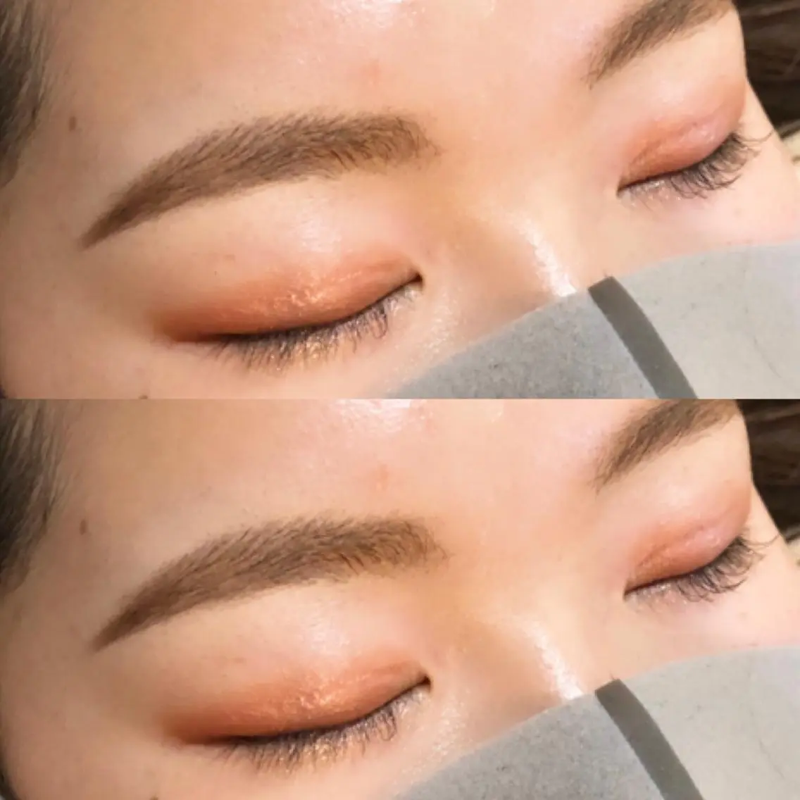 om's eye. erikaのマツエク・マツパデザイン
