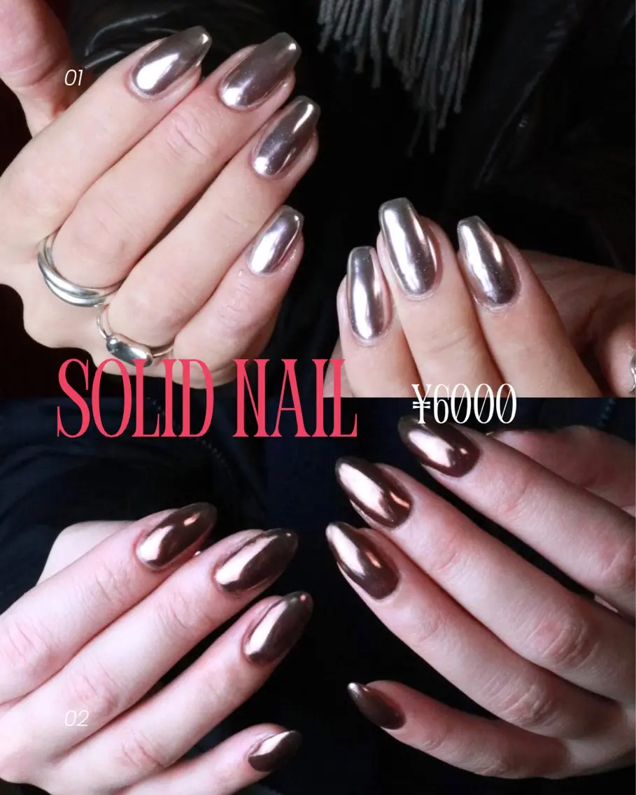 ネイル 長さ出し オフィスネイル ワンカラーネイル シンプルネイル ハンドネイル めいか /Meikaのネイルデザイン