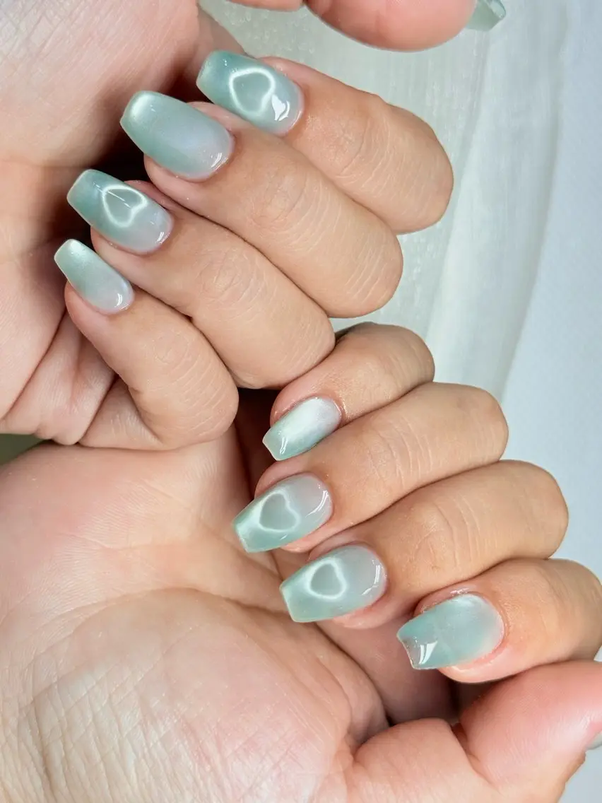 ネイル 森♡nail ♡ ①のネイルデザイン