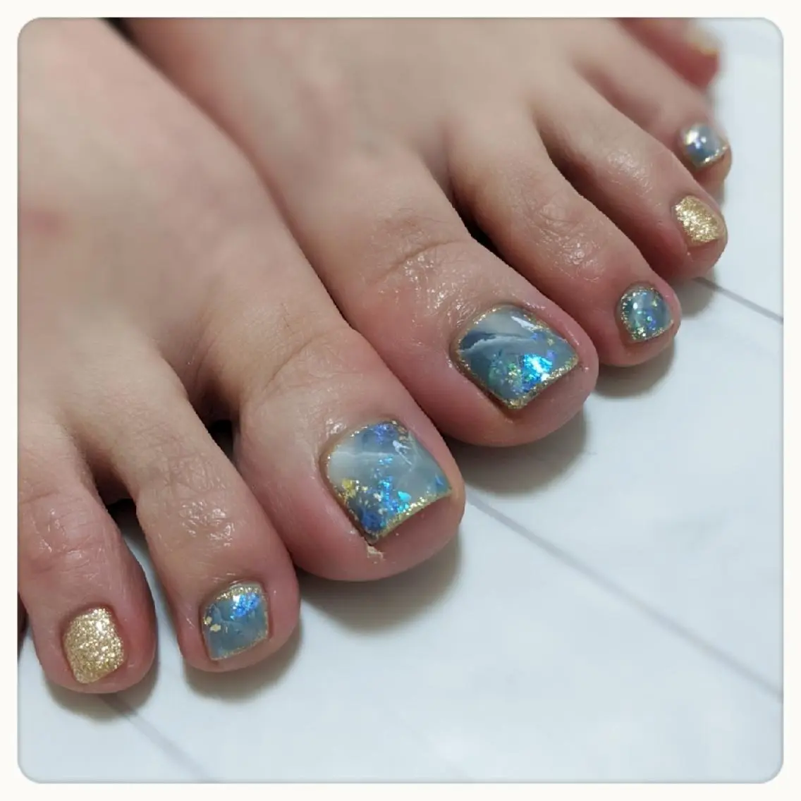 ネイル Mrs Nailのネイルデザイン