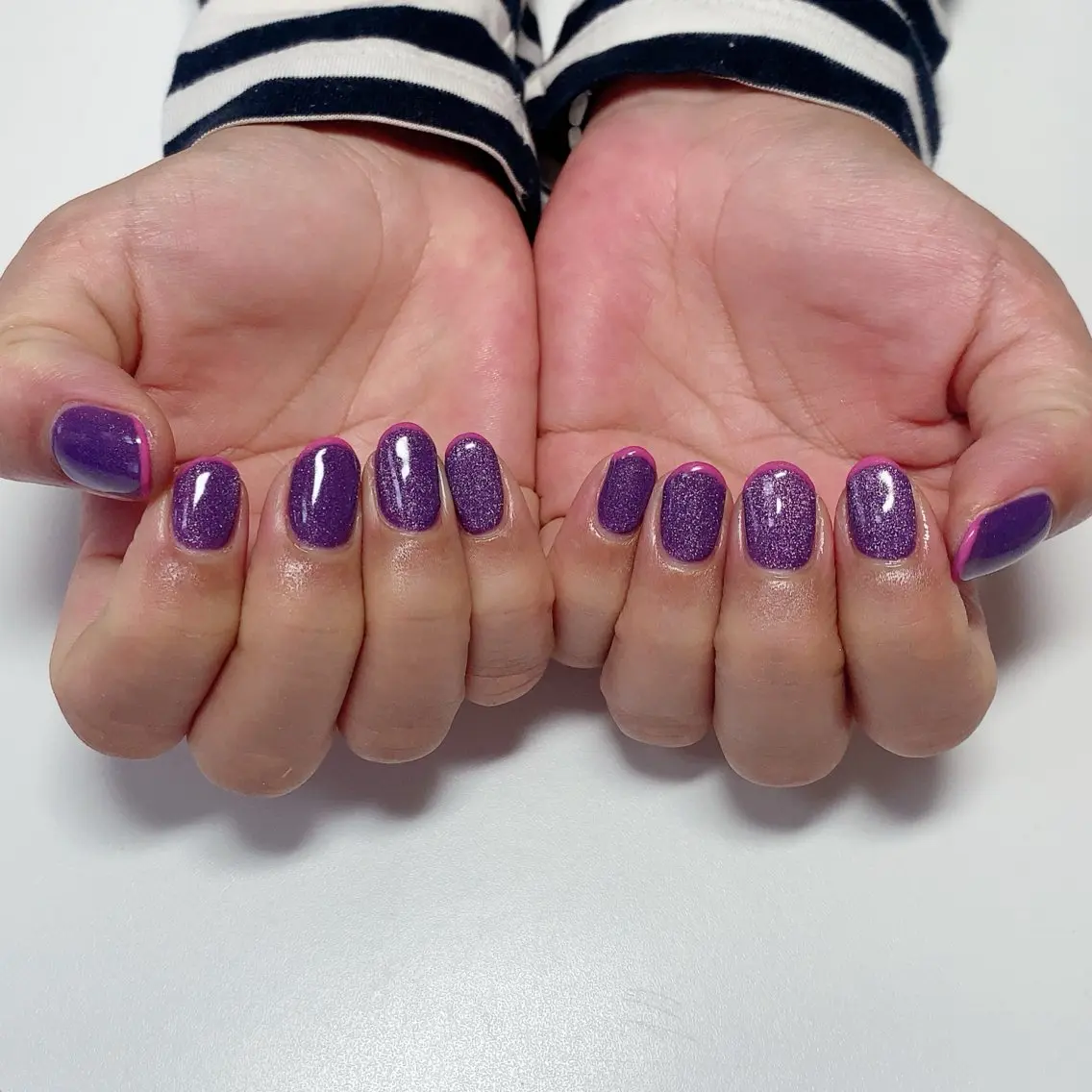 ネイル ネイリスト なつみのネイルデザイン