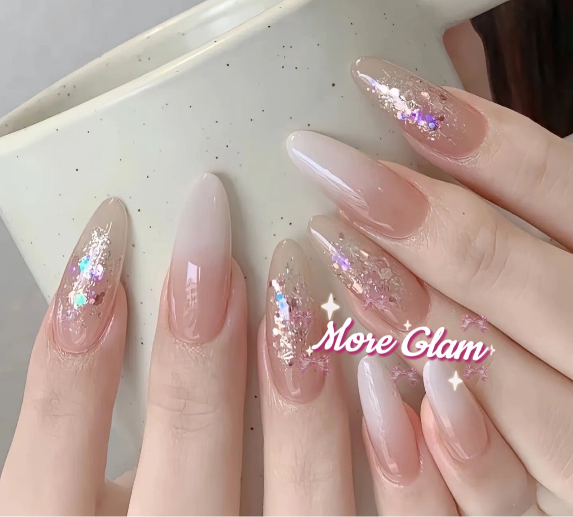 ネイル ハンドネイル れい 🌟伶のネイルデザイン
