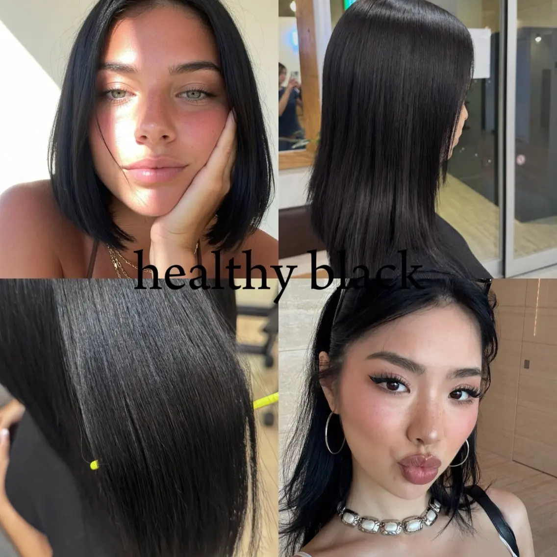 ミディアム カラー ヘアカラー Rio /海外🥥/ beachgirlのヘアスタイル