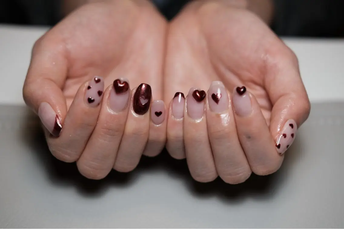 ネイル July nail salonのネイルデザイン