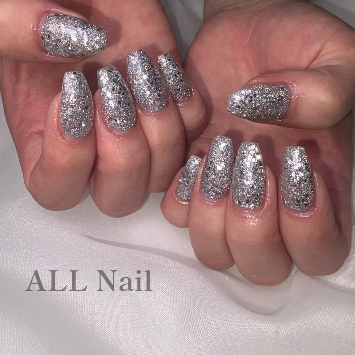 ネイル ハンドネイル ALL Nail &whiteningのその他イメージ