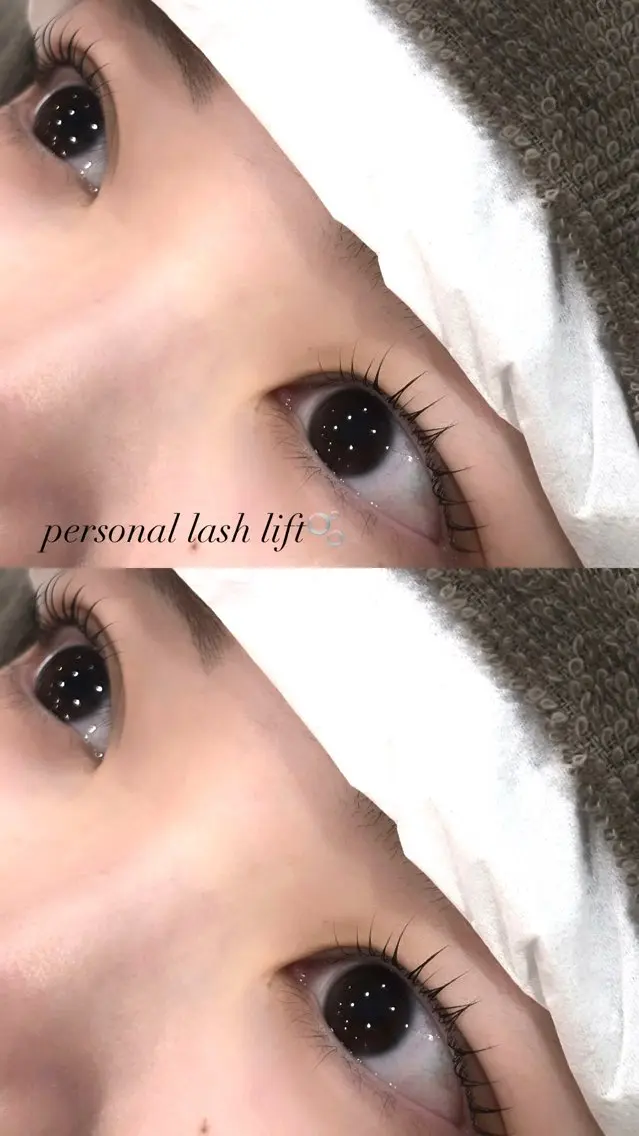 マツエク・マツパ ナナカ 🎀🫧のマツエク・マツパデザイン