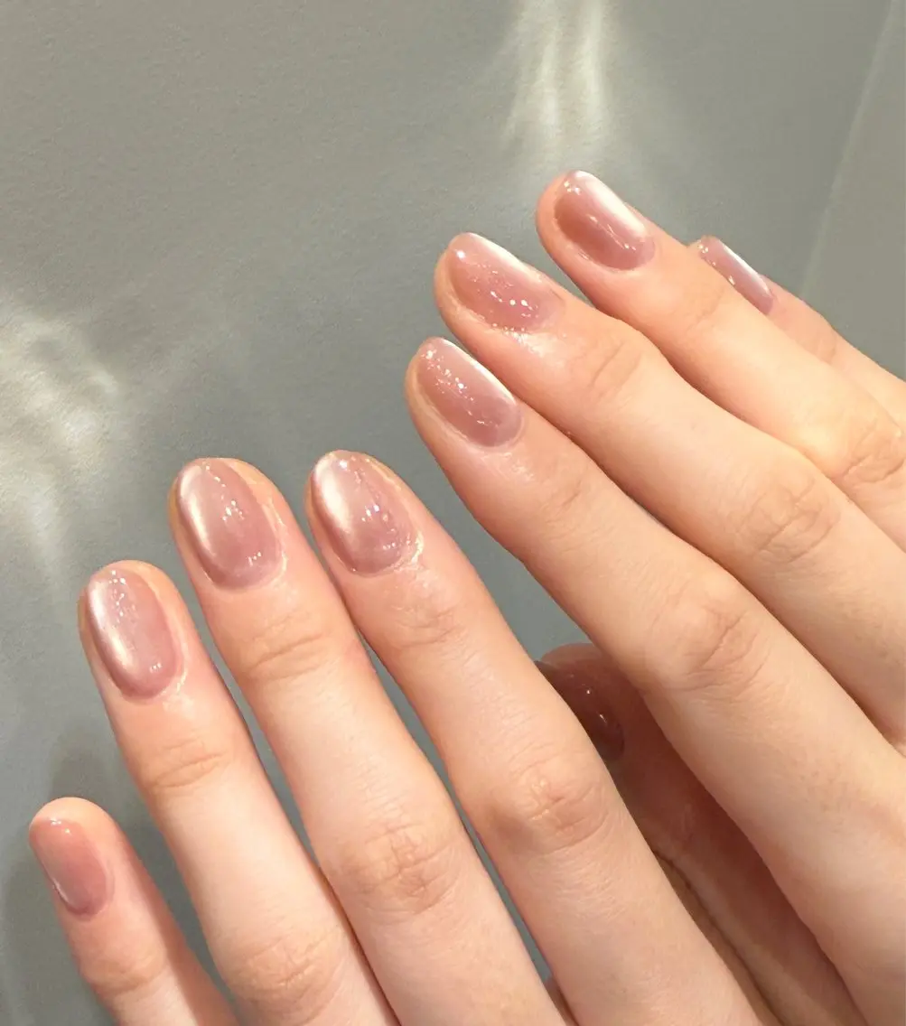 ネイル ハンドネイル nail Latteのネイルデザイン