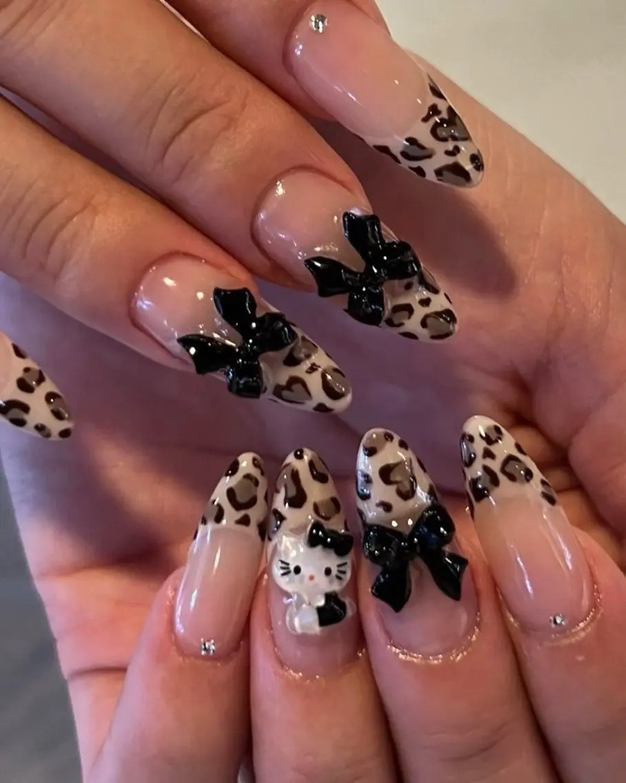 ネイル ハンドネイル ハンドケア Nihonthy Nail 新宿のネイルデザイン