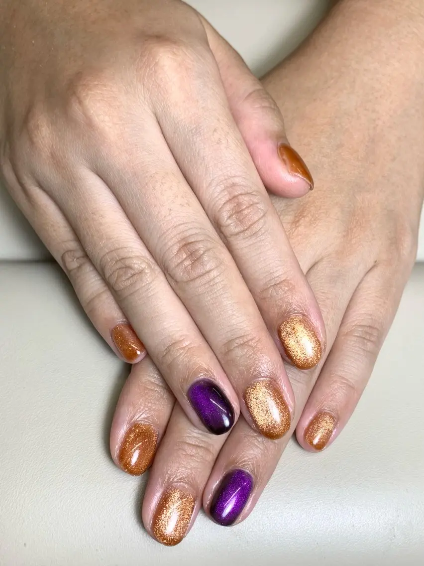 ネイル KAKA Nailのネイルデザイン