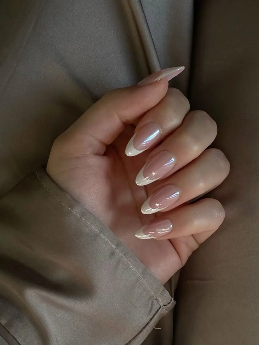 ネイル ハンドネイル HAPPI NAIL CALINのネイルデザイン
