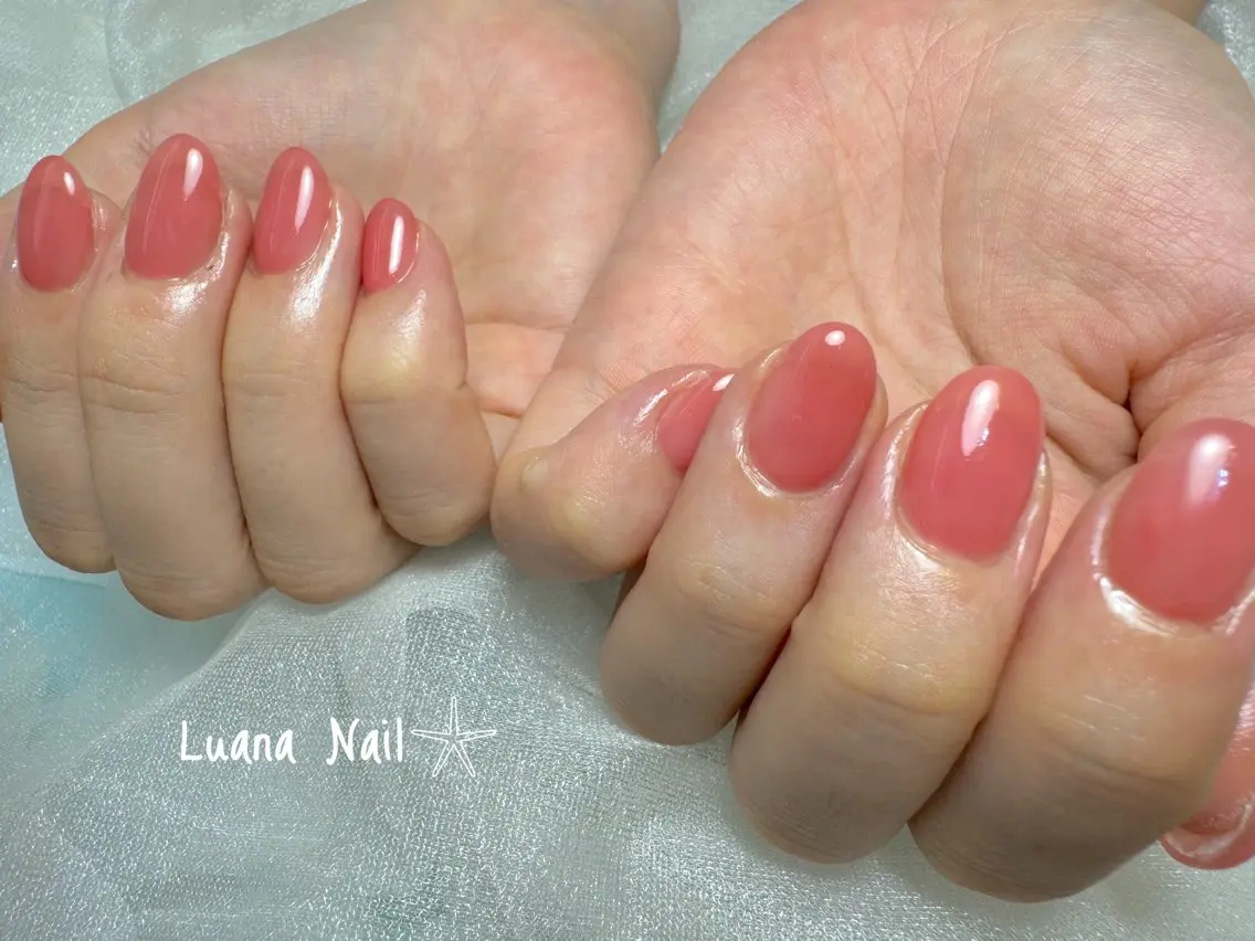 ネイル Nail Salon Subaruのネイルデザイン