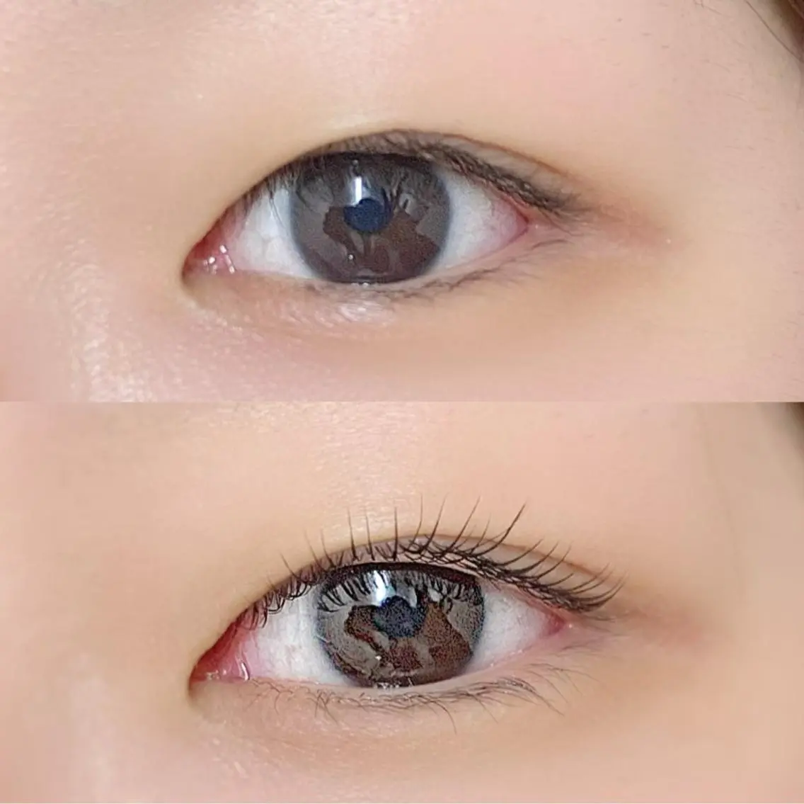 マツエク・マツパ マツパ Libra eyelashのマツエク・マツパデザイン
