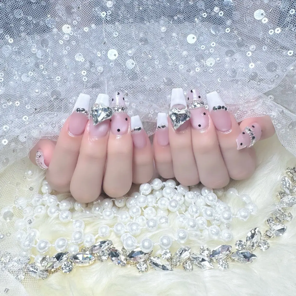 ネイル Doris Nail Salonのネイルデザイン