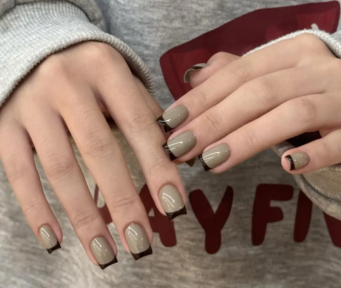 ネイル ハンドネイル Molly _nailのネイルデザイン
