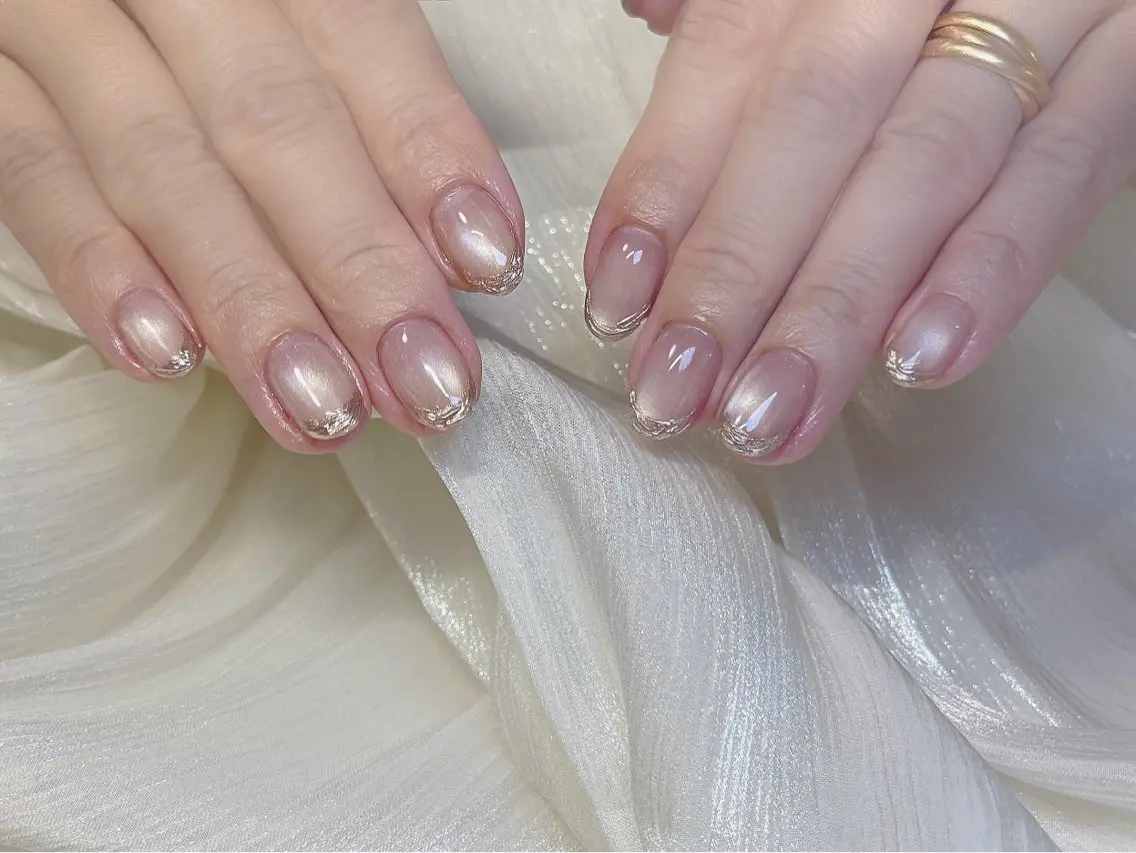 ネイル Minami Nailのネイルデザイン